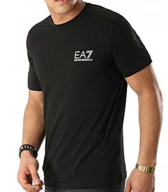 MAGLIE T-SHIRT UOMO EA7 EMPORIO ARMANI ORIGINAL 3GPT07 