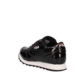 SCARPE SNEAKERS DONNA FILA ORBIT F LOW 1010454 25Y BLAC