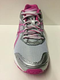 SCARPE SNEAKERS DONNA ASICS ORIGINALE GEL GALAXY 4 GS C