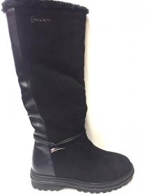 SCARPE STIVALE STIVALI ALTO DONNA ENRICO COVERI ORIGINA