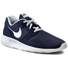 SCARPE SNEAKERS UNISEX NIKE ORIGINALE KAISHI GS 705489 