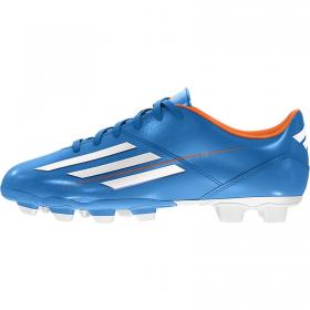 SCARPE CALCIO UOMO ADIDAS ORIGINALE F5 TRX FG F32747 EC