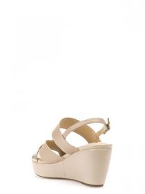 SCARPE SANDALO ZEPPA SANDALI DONNA GEOX ORIGINALE THELM