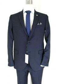 ABITO VESTITO CERIMONIA UOMO MANUEL RITZ ORIGINALE 2630