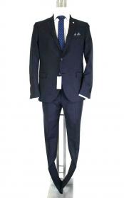 ABITO VESTITO CERIMONIA UOMO MANUEL RITZ ORIGINALE 2630