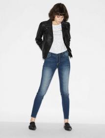 PANTALONE JEANS DONNA AX ARMANI EXCHANGE ORIGINAL 8NYJ0